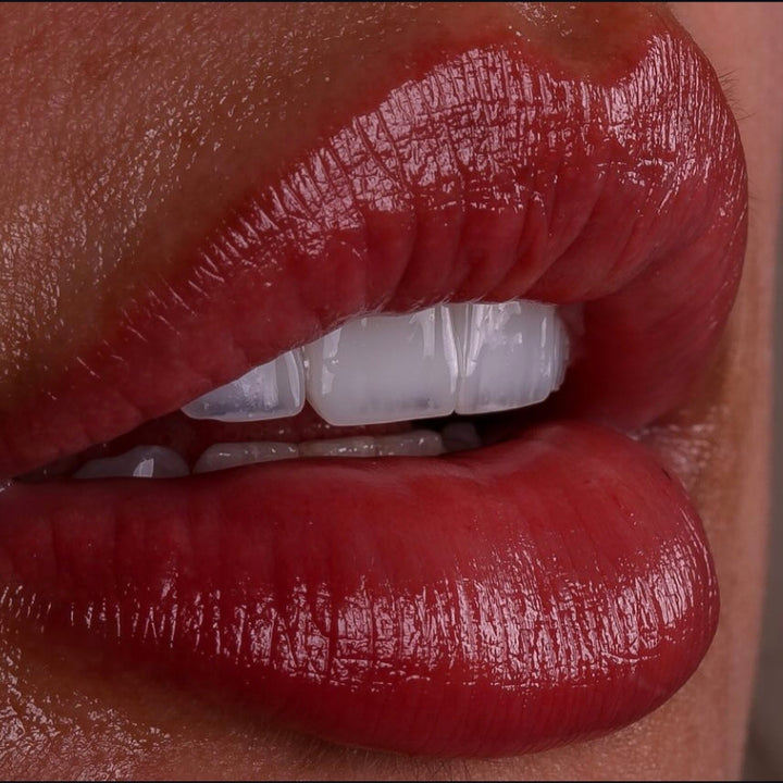 Tira Blanqueadora Dental x 7 Pares x2