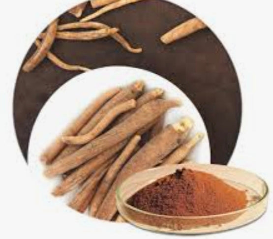 Ashwagandha Herbals Health 60 dosis 1000mg