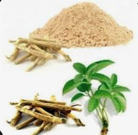 Ashwagandha Herbals Health 60 dosis 1000mg