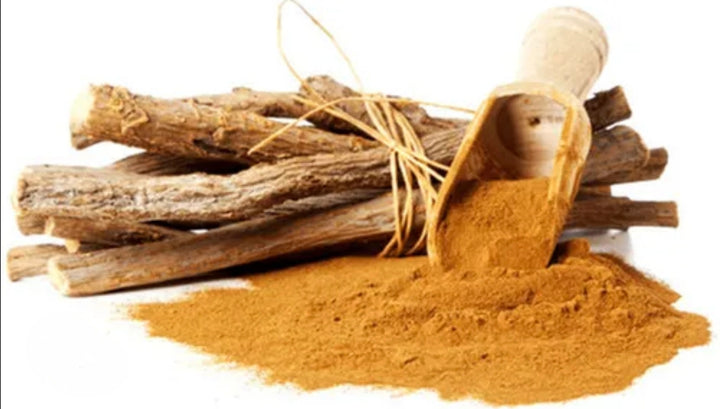 Ashwagandha Herbals Health 60 dosis 1000mg