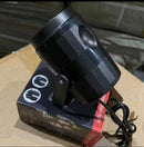 Proyector Navidad Led Papa Noel