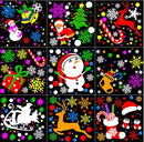 Proyector Navidad Led Papa Noel