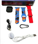 Consola 818game Boyaudifonosreloj