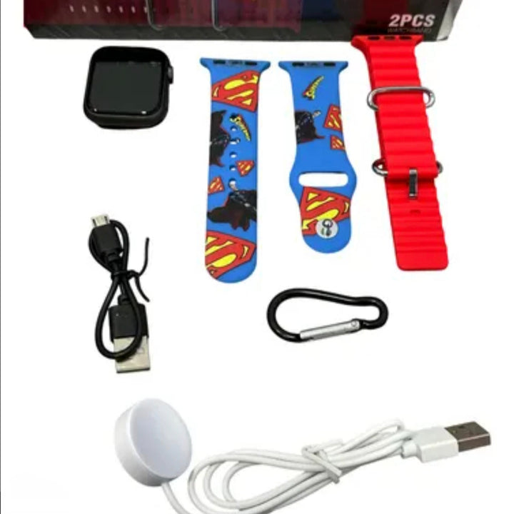 Consola 818game Boyaudifonosreloj