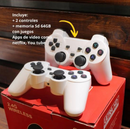 Proyector Hy300 4k Consola Portatil