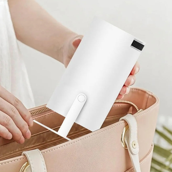 Proyector Hy300 4k Consola Portatil