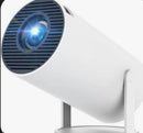 Proyector Hy300 4k Consola Portatil
