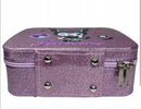 Maleta Kit Maquillaje Kuromi Kawai Ninas