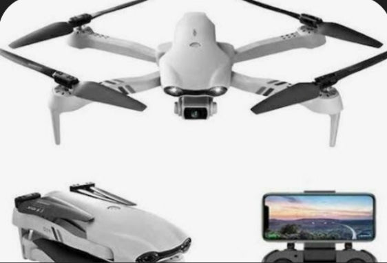 Drone E88 Pro Max
