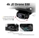 Drone E88 Pro Max