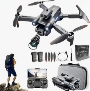Drone E88 Pro Max