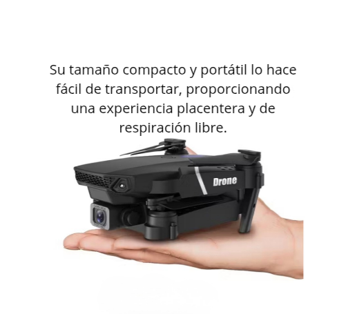 Drone E88 Pro Max