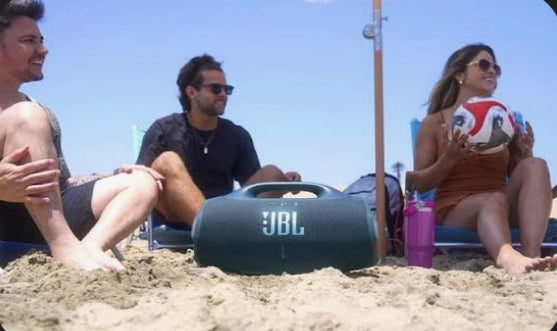 Parlante Xtreme 4 Mini Premium