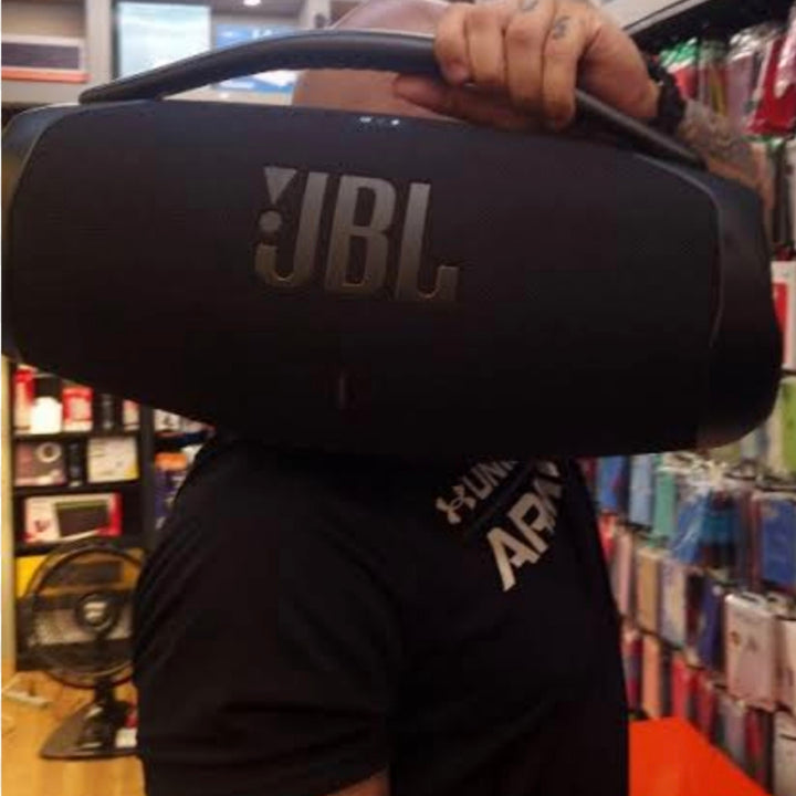 Parlante Xtreme 4 Mini Premium