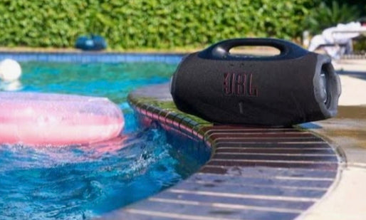 Parlante Xtreme 4 Mini Premium