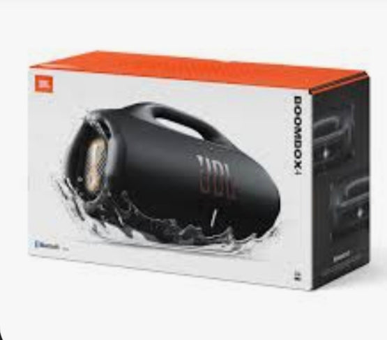 Parlante Xtreme 4 Mini Premium