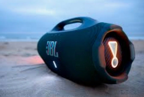 Parlante Xtreme 4 Mini Premium