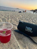 Parlante Xtreme 4 Mini Premium