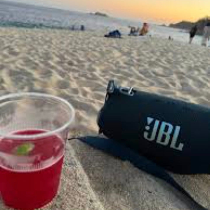 Parlante Xtreme 4 Mini Premium