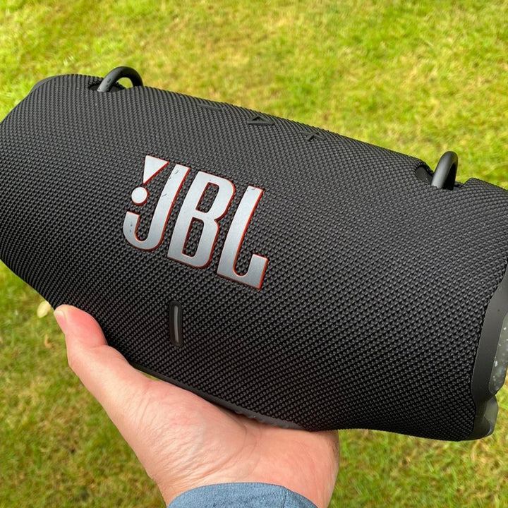 Parlante Xtreme 4 Mini Premium