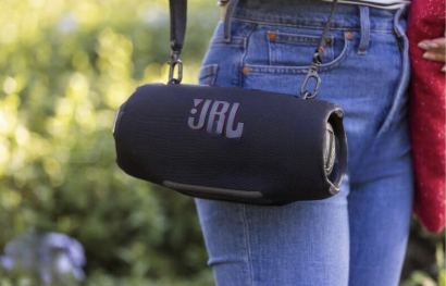 Parlante Xtreme 4 Mini Premium