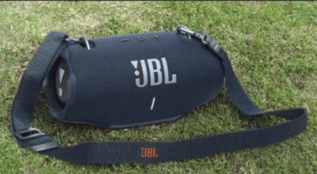 Parlante Xtreme 4 Mini Premium