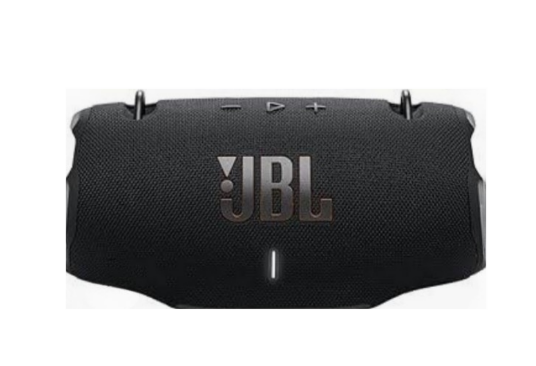 Parlante Xtreme 4 Mini Premium