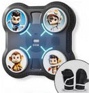 Maquina De Boxeo Musical Para Ninos