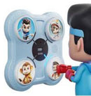 Maquina De Boxeo Musical Para Ninos