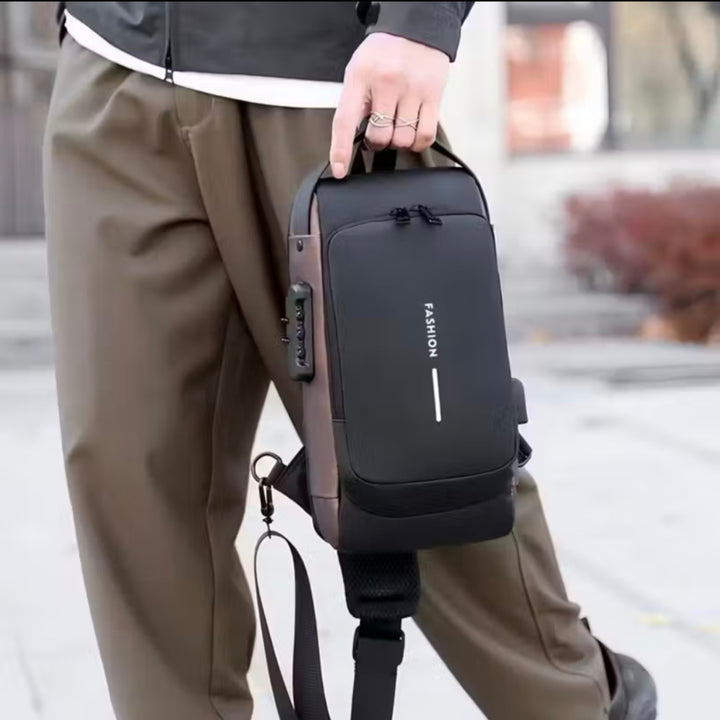 Reloj Ultra + i12 Ew68 + Bolso antirrobo