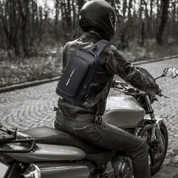 Reloj Ultra + i12 Ew68 + Bolso antirrobo