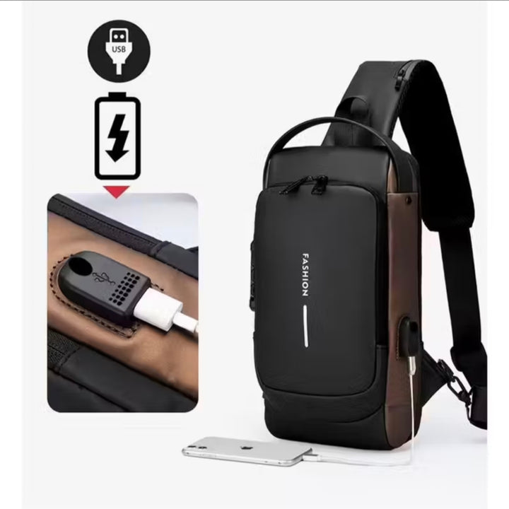 Reloj Ultra + i12 Ew68 + Bolso antirrobo