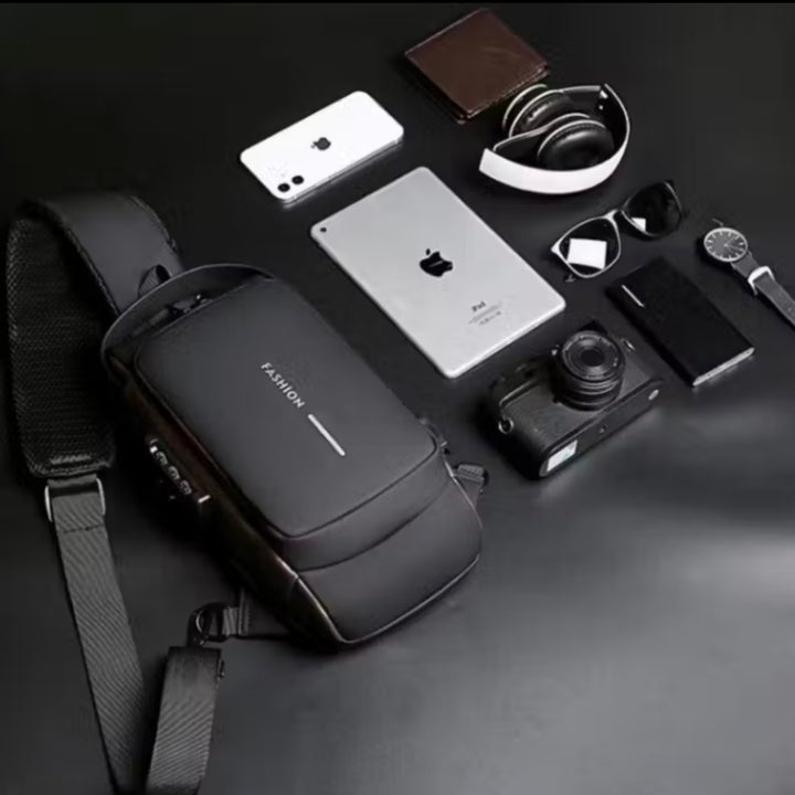 Reloj Ultra + i12 Ew68 + Bolso antirrobo