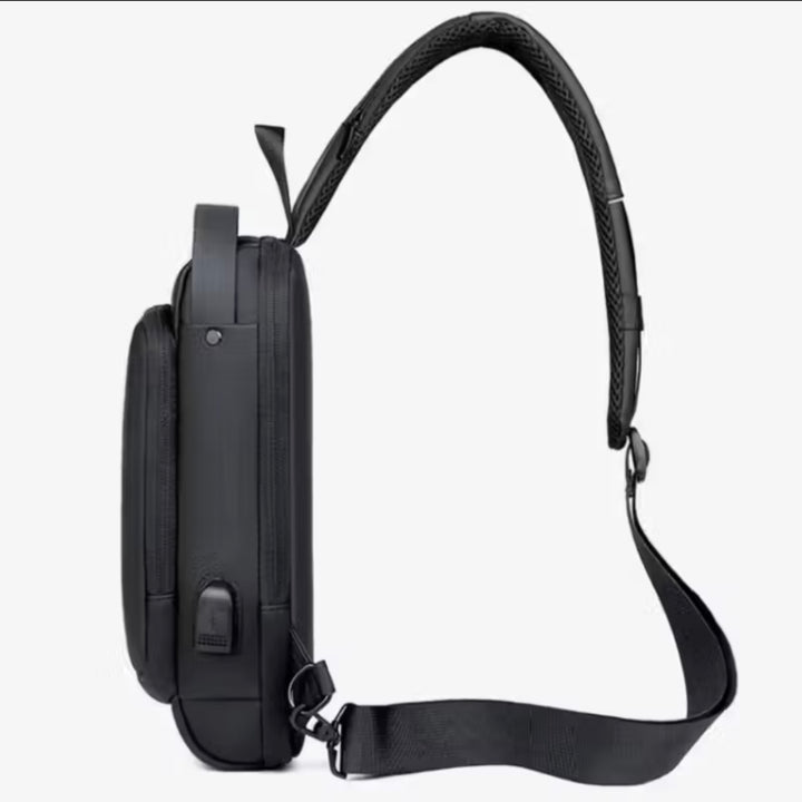 Reloj Ultra + i12 Ew68 + Bolso antirrobo