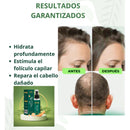 spray crecimiento por ouhoe CJ X2