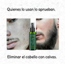 spray crecimiento por ouhoe CJ X2