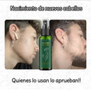 spray crecimiento por ouhoe CJ X2