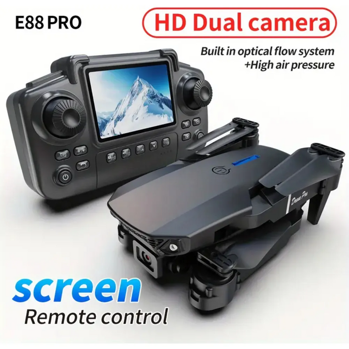 Drone E88 Pro