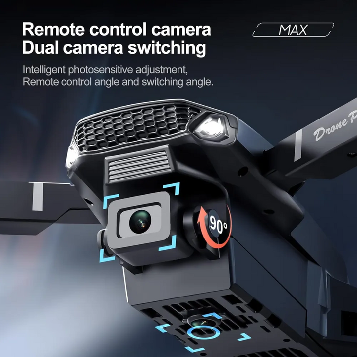 Drone E88 Pro