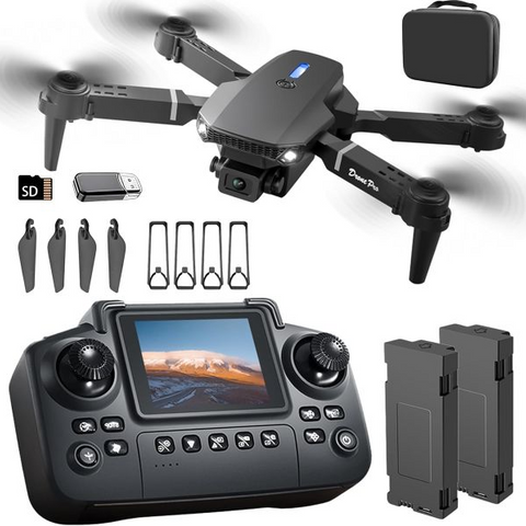 Drone E88 Pro