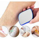 Depiladora de cristal premium