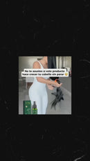 spray crecimiento por ouhoe CJ X2